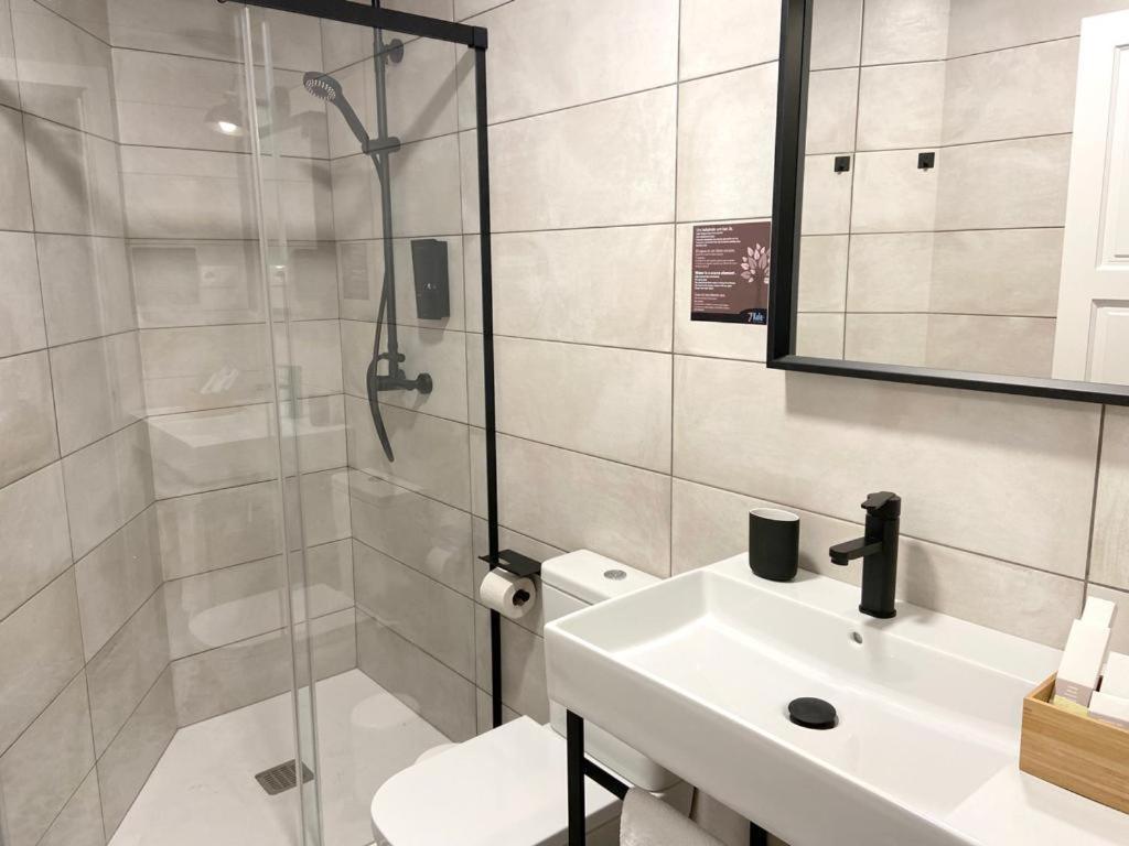 7 Kale Bed and breakfast Bilbao