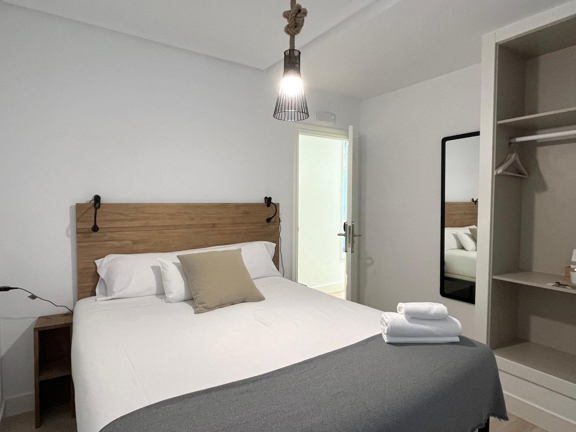 Bed and breakfast 7 Kale Bilbao